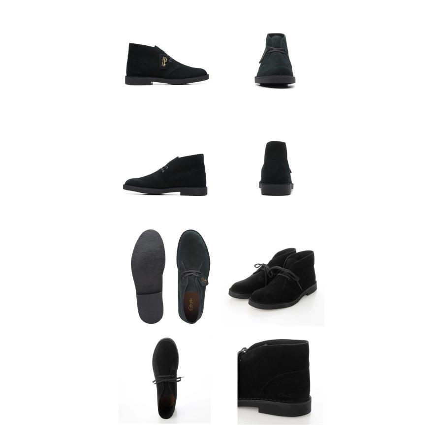WELLCO デザートブーツ 9XW デザートブーツ ゴアテックス｜Clarks(クラークス)｜Ron Herman
