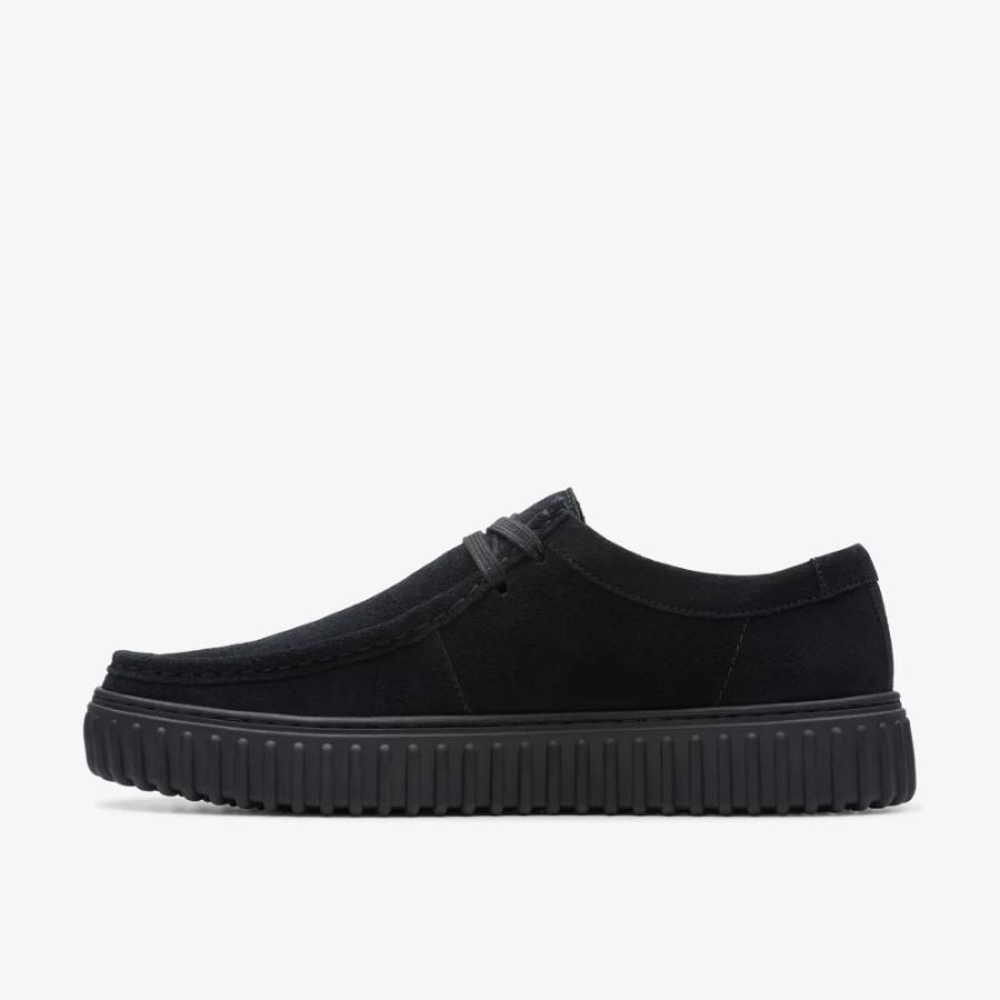 Clarks clarks モカシン メンズ トーヒルロー 26172019 26173471