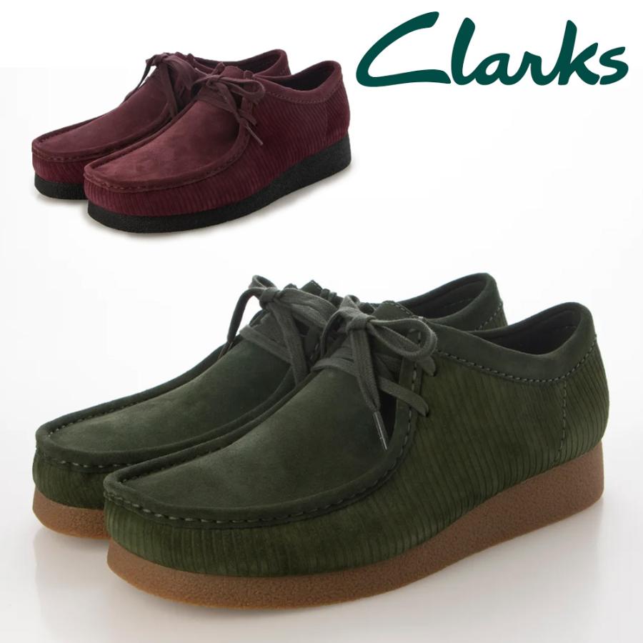 Clarks clarks モカシン メンズ ワラビーエヴォ 26173604 Clarks clarks モカシン メンズ ワラビーエヴォ 26173604