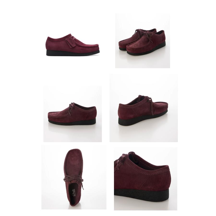 Clarks clarks モカシン メンズ ワラビーエヴォ 26173604 Clarks clarks モカシン メンズ ワラビーエヴォ 26173604