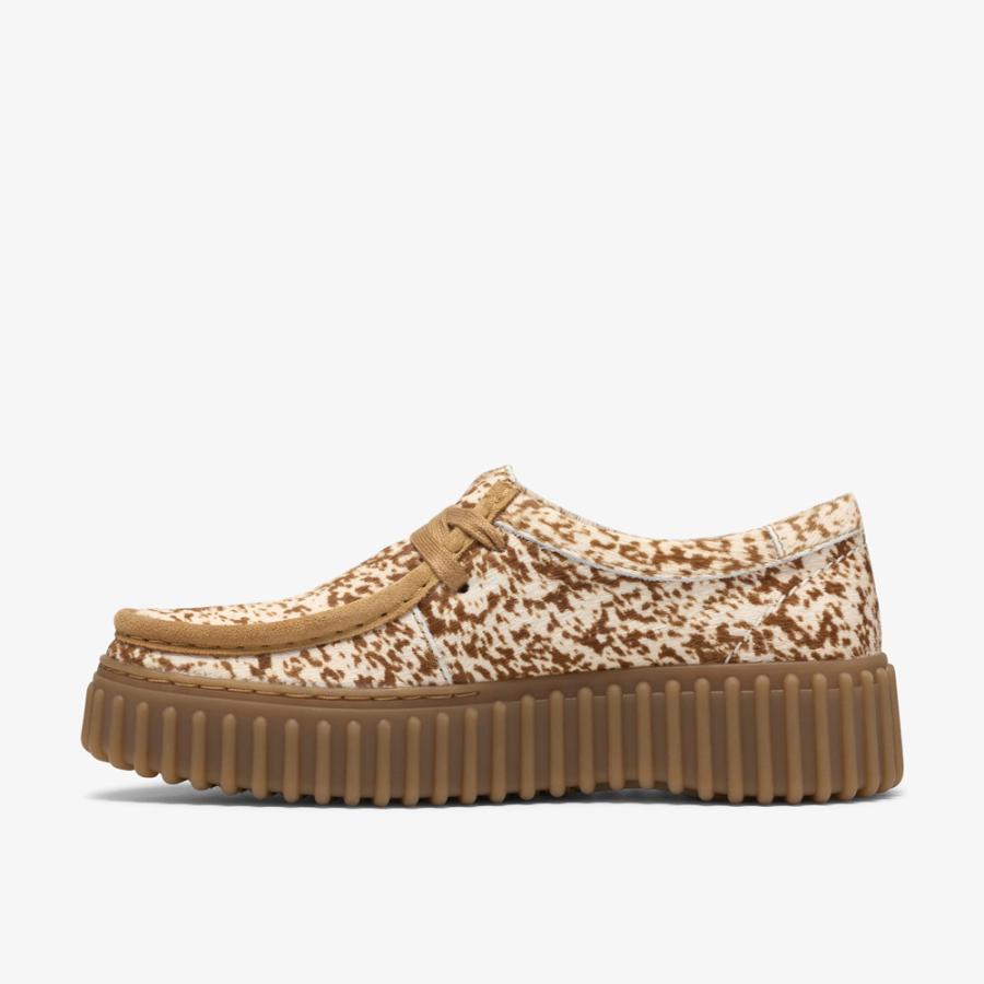 Clarks（クラークス） モカシン レディース トーヒルビー 26172044