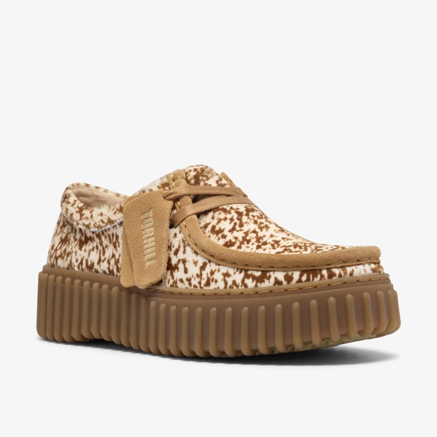 Clarks（クラークス） モカシン レディース トーヒルビー 26172044