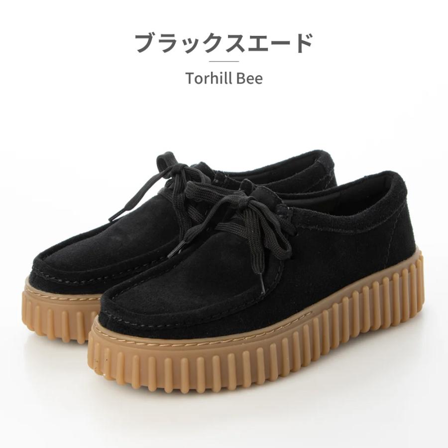 Clarks（クラークス） モカシン レディース トーヒルビー 26172044