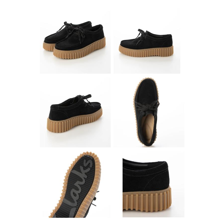 Clarks（クラークス） モカシン レディース トーヒルビー 26172044