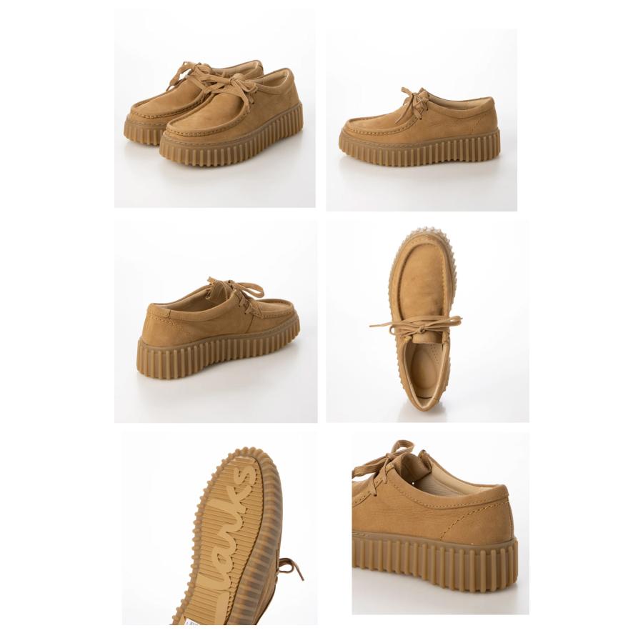 Clarks（クラークス） モカシン レディース トーヒルビー 26172044