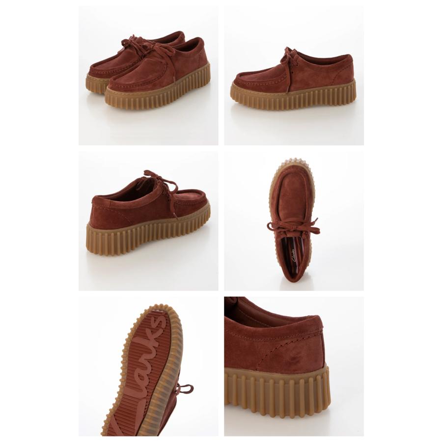 Clarks（クラークス） モカシン レディース トーヒルビー 26172044