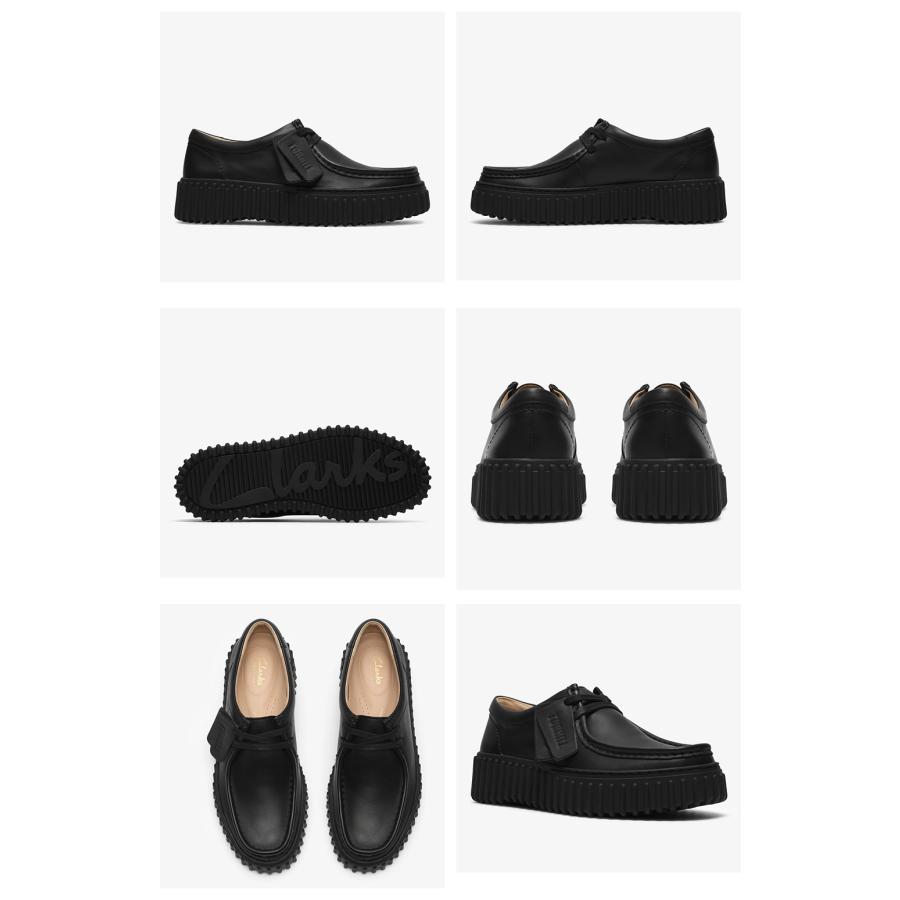 Clarks（クラークス） モカシン レディース トーヒルビー 26172044