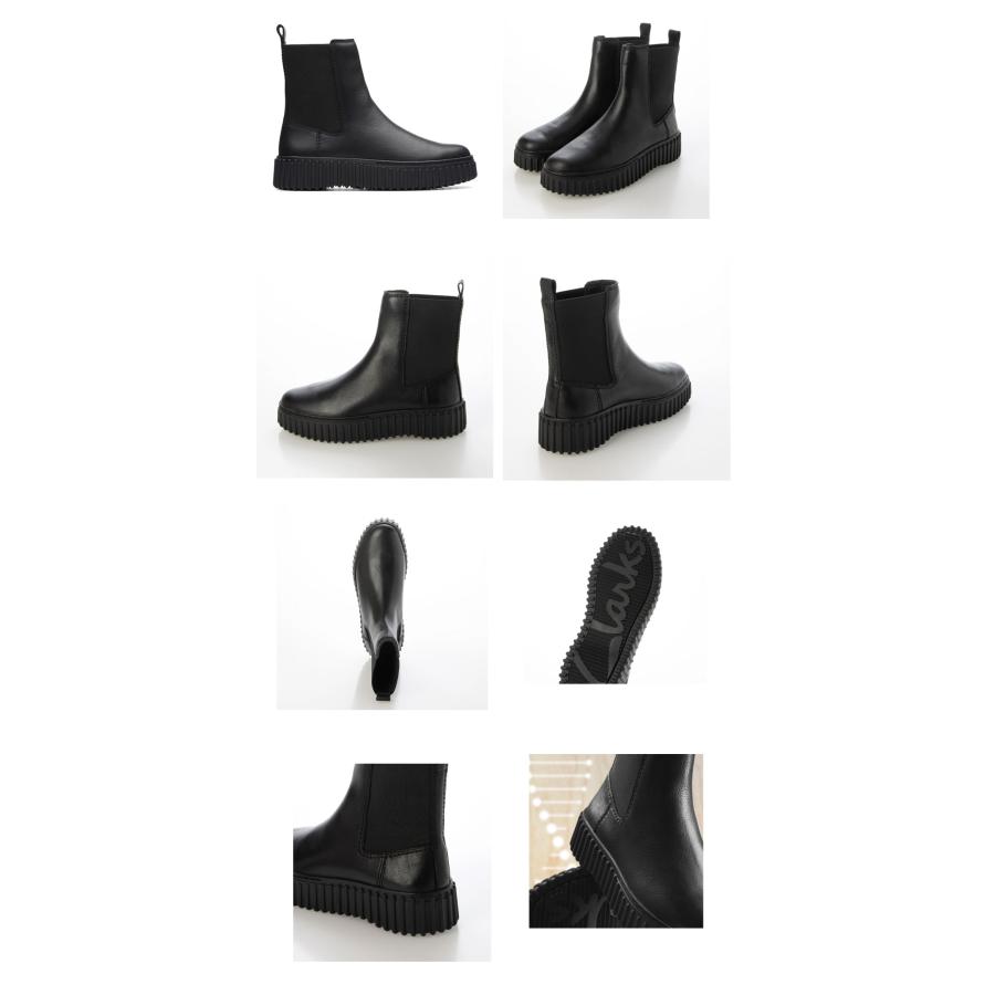 Clarks clarks ブーツ レディース トーヒルメープル 26173858