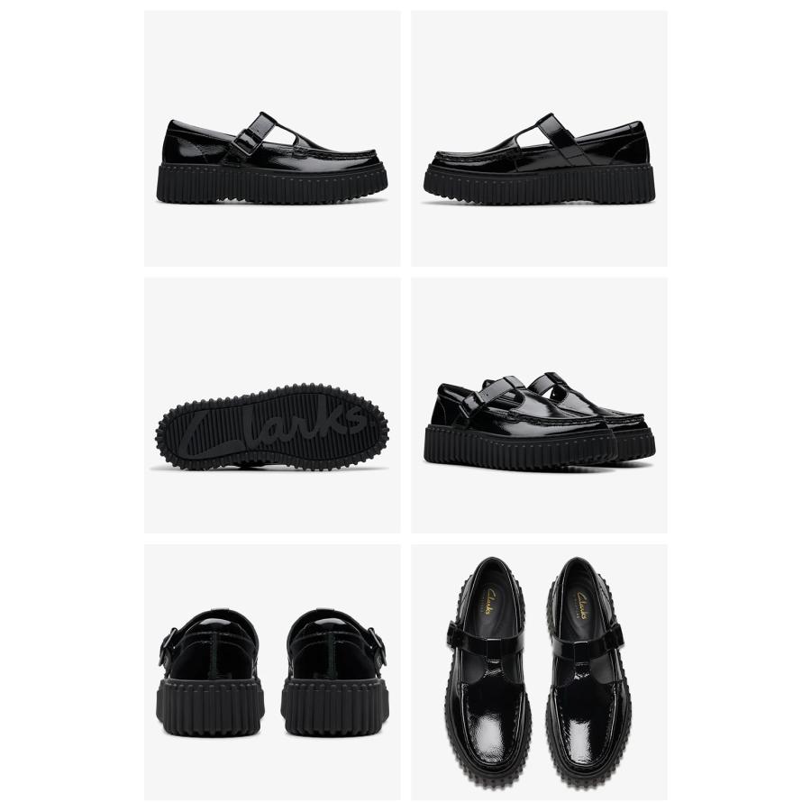 Clarks（クラークス） ローファー レディース トーヒルバー 26179103