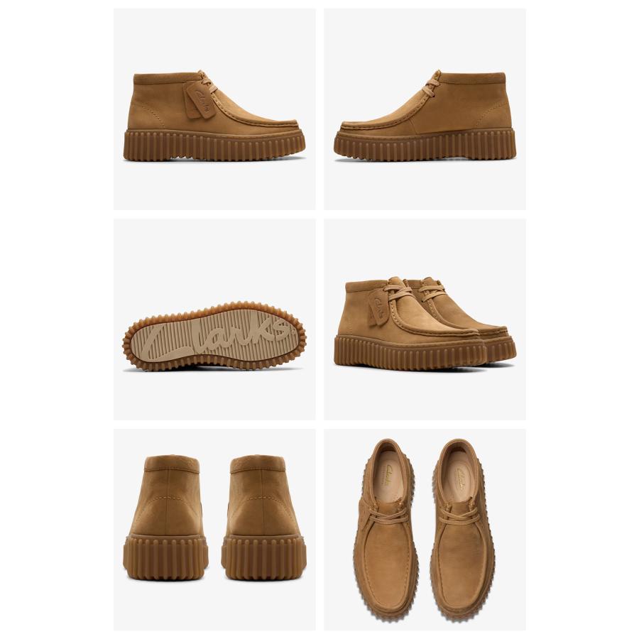 Clarks（クラークス） モカシン レディース トーヒルモス 26179359