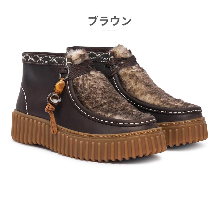 Clarks（クラークス） モカシン レディース トーヒルモス 26179359