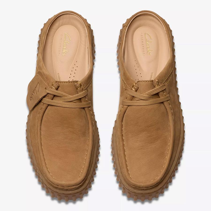 Clarks（クラークス） ミュール レディース 26181193 26181196 Torhill