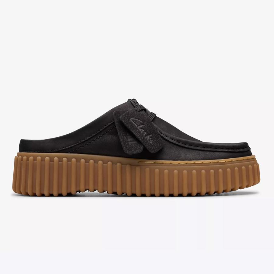 Clarks（クラークス） ミュール レディース 26181193 26181196 Torhill