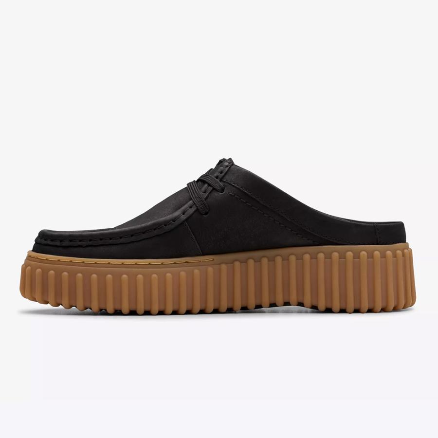 Clarks（クラークス） ミュール レディース 26181193 26181196 Torhill