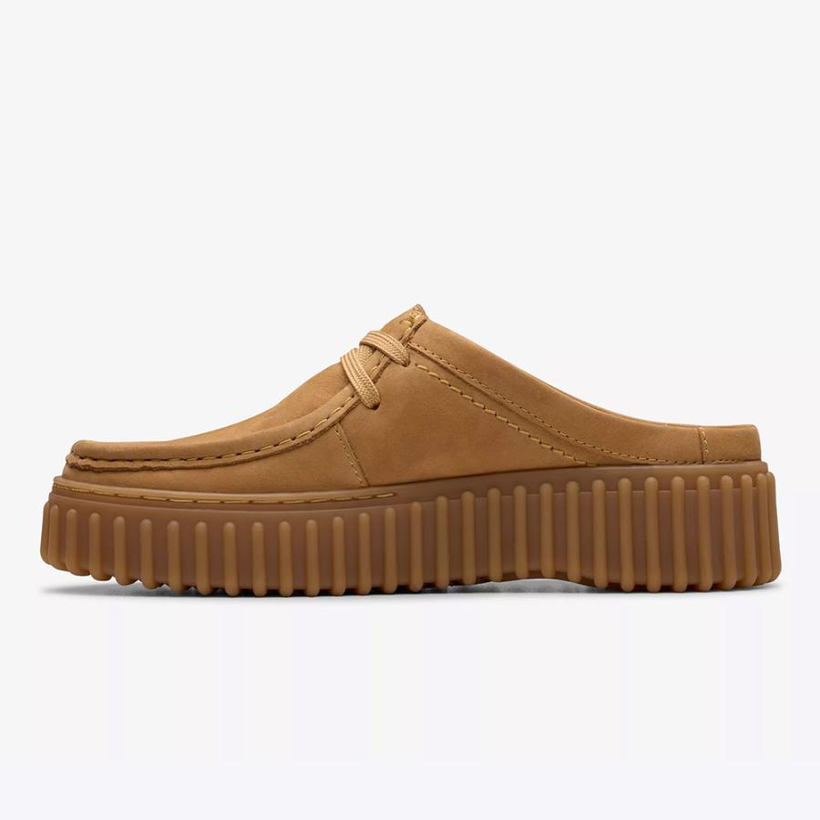 Clarks（クラークス） ミュール レディース 26181193 26181196 Torhill