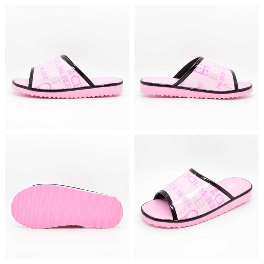 CECIL McBEE セシルマクビー サンダル レディース コンフォート CECIL McBEE セシルマクビー サンダル レディース コンフォート