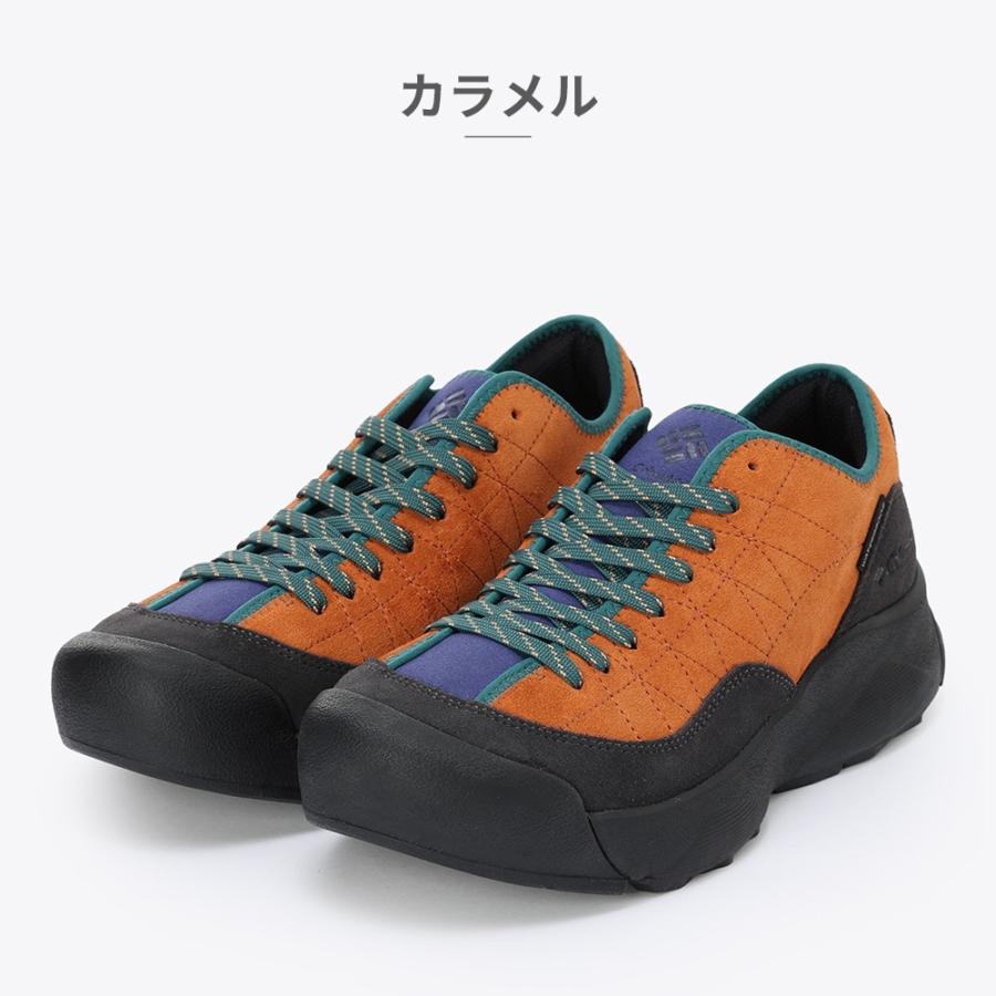 Columbia（コロンビア） スニーカー メンズ レディース ヘイジー