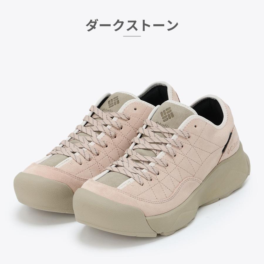 Columbia（コロンビア） スニーカー メンズ レディース ヘイジー