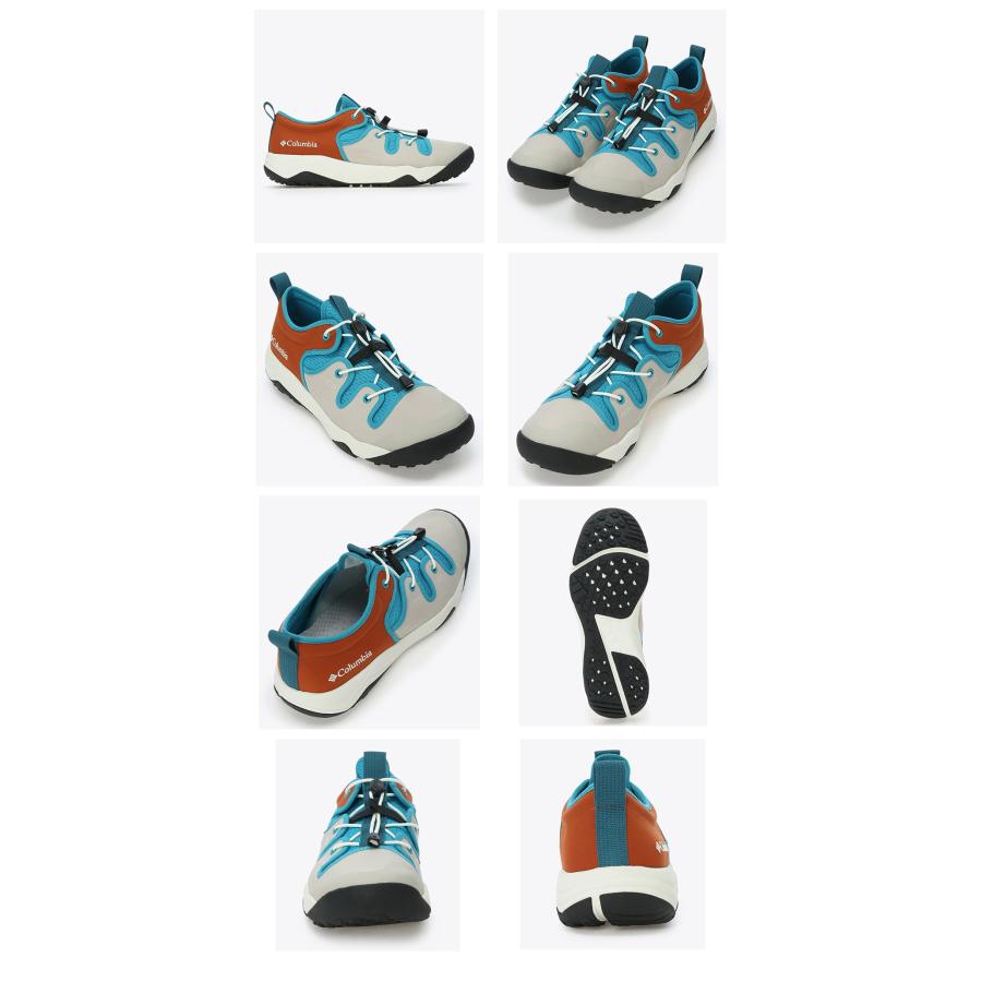 コロンビア スニーカー メンズ レディース ヘイジーブリーズ YU0576 010 840 940 Columbia 爆買 | Columbia | 04