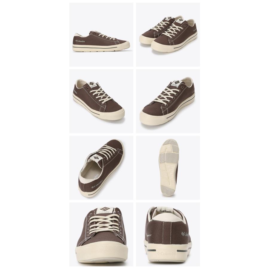 コロンビア スニーカー メンズ レディース ホーソンレイン ロー YU6327 Columbia HAWTHORNE RAIN LO 防水 | Columbia | 16