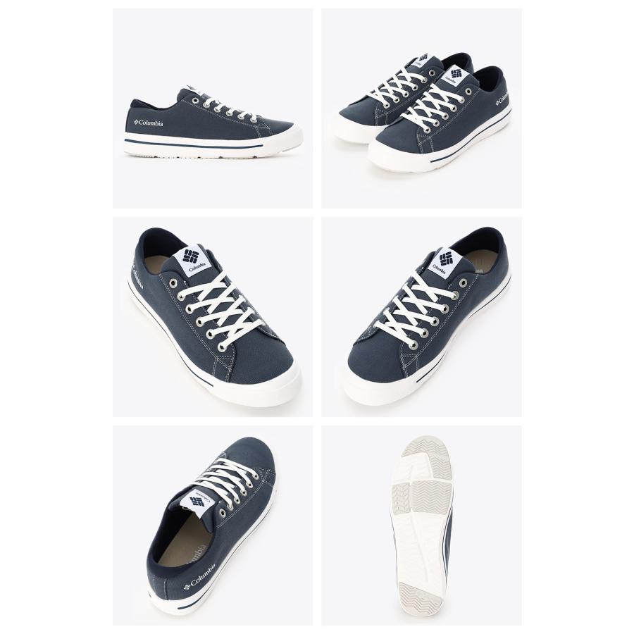 コロンビア スニーカー メンズ レディース ホーソンレイン ロー YU6327 Columbia HAWTHORNE RAIN LO 防水 | Columbia | 21