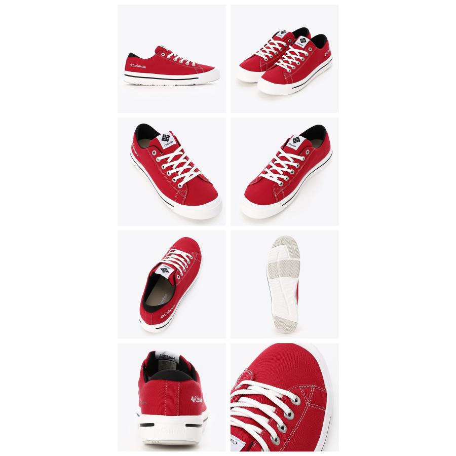 コロンビア スニーカー メンズ レディース ホーソンレイン ロー YU6327 Columbia HAWTHORNE RAIN LO 防水 | Columbia | 23