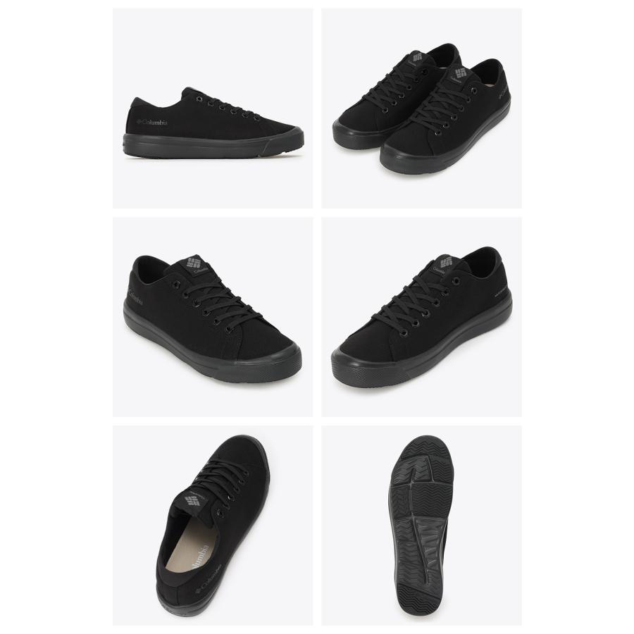 コロンビア スニーカー メンズ レディース ホーソンレイン ロー YU6327 Columbia HAWTHORNE RAIN LO 防水 | Columbia | 10