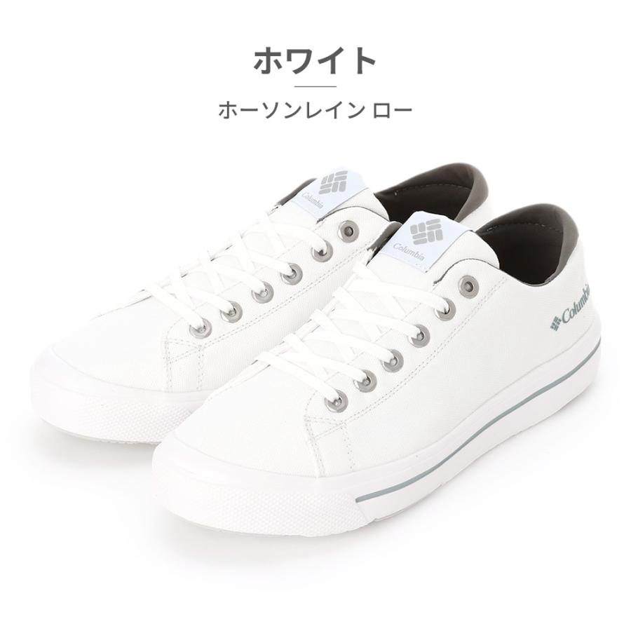 Columbia コロンビア スニーカー メンズ レディース ホーソン