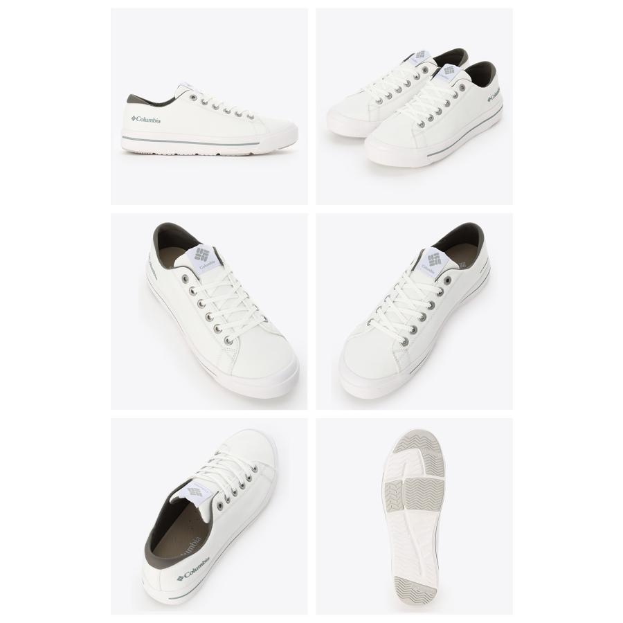 コロンビア スニーカー メンズ レディース ホーソンレイン ロー YU6327 Columbia HAWTHORNE RAIN LO 防水 | Columbia | 12