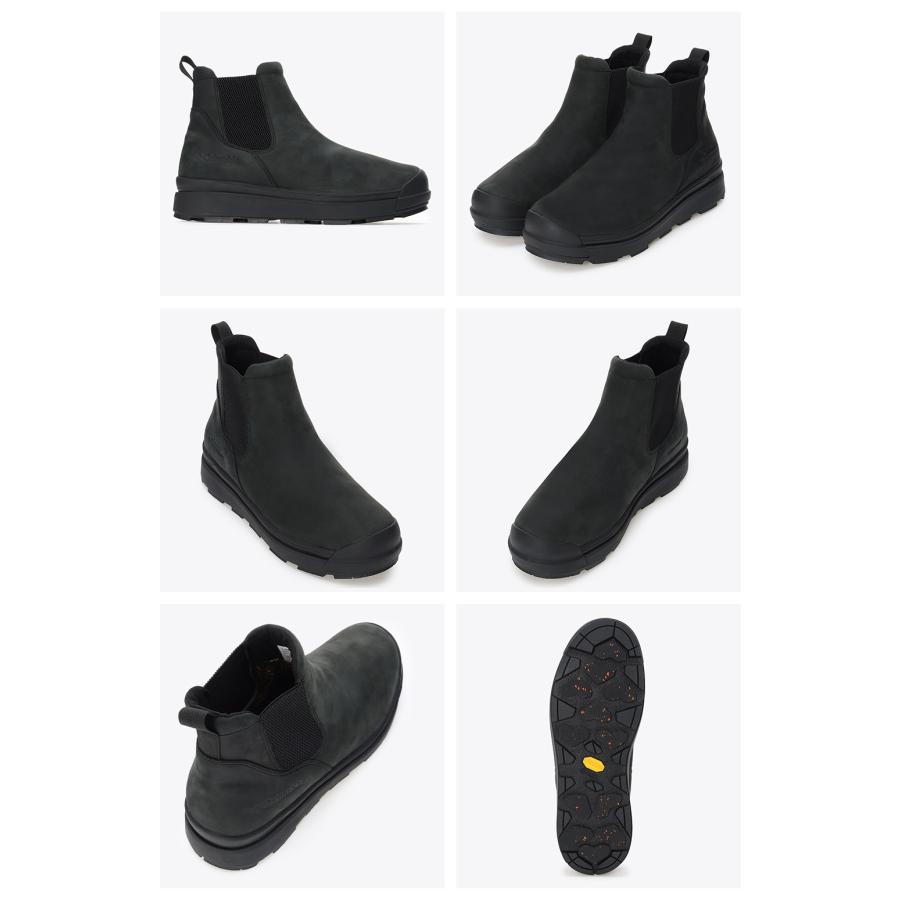 Columbia コロンビア ブーツ メンズ レディース サップランド