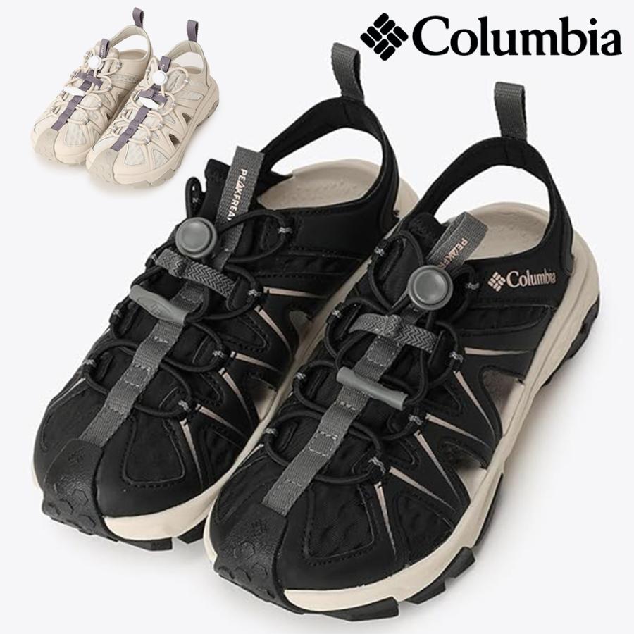 Columbia（コロンビア） サンダル レディース ピークフリーク ラッシュ