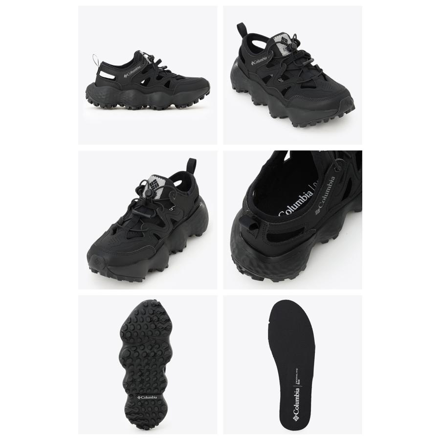 Columbia（コロンビア） サンダル レディース スライブ リバイブ