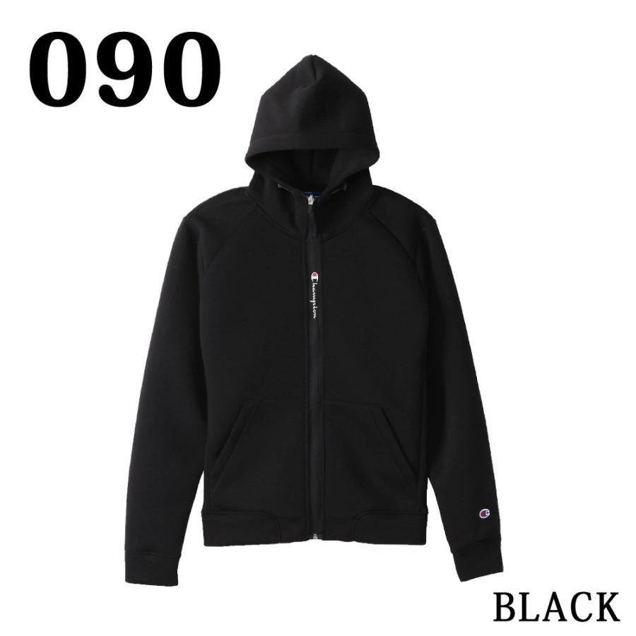Champion（チャンピオン） スウェット パーカー ジップ フード 