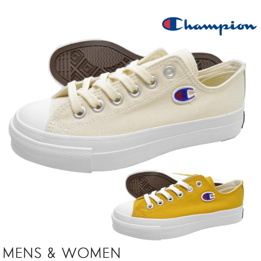 Champion（チャンピオン） CP LS002J スピンコートOX メンズ