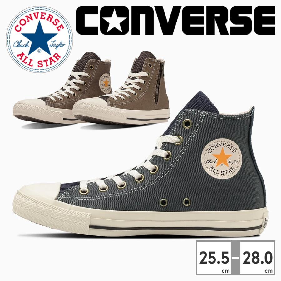 CONVERSE コンバース スニーカー メンズ オールスター ワーク