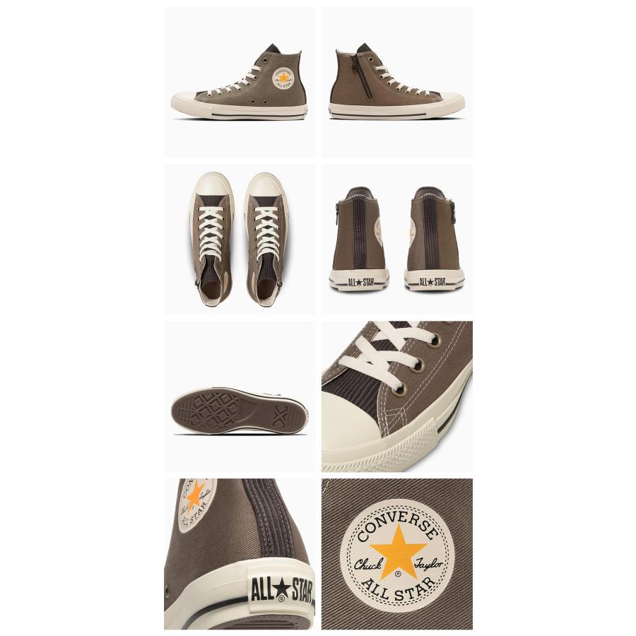 CONVERSE コンバース スニーカー メンズ オールスター ワーク