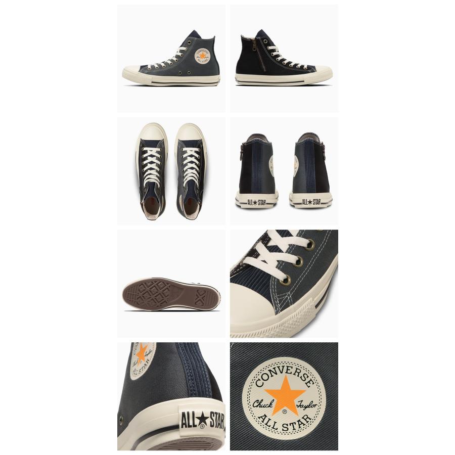 CONVERSE コンバース スニーカー メンズ オールスター ワーク