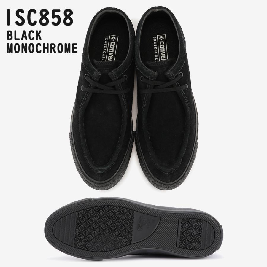 CONVERSE（コンバース） モカシン メンズ CS MOCCASINS SK OX CS