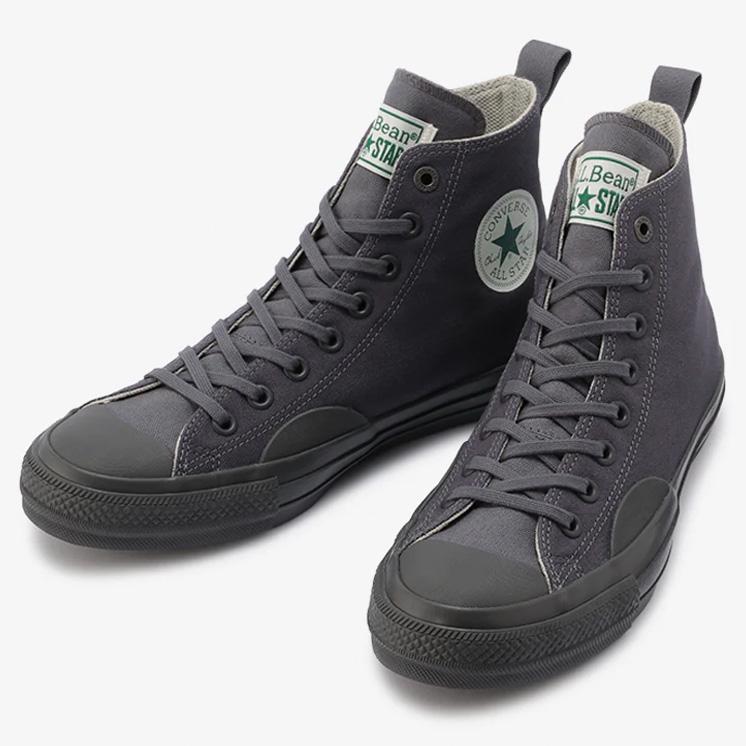 CONVERSE コンバース スニーカー レディース メンズ ALL STAR 100 L.L.