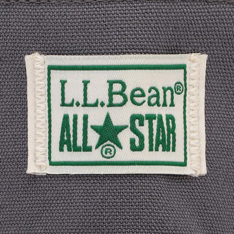 コンバース スニーカー レディース メンズ ALL STAR 100 L.L.Bean HI オールスター １００ エルエルビーン ハイ converse 1SC724｜try-group｜07