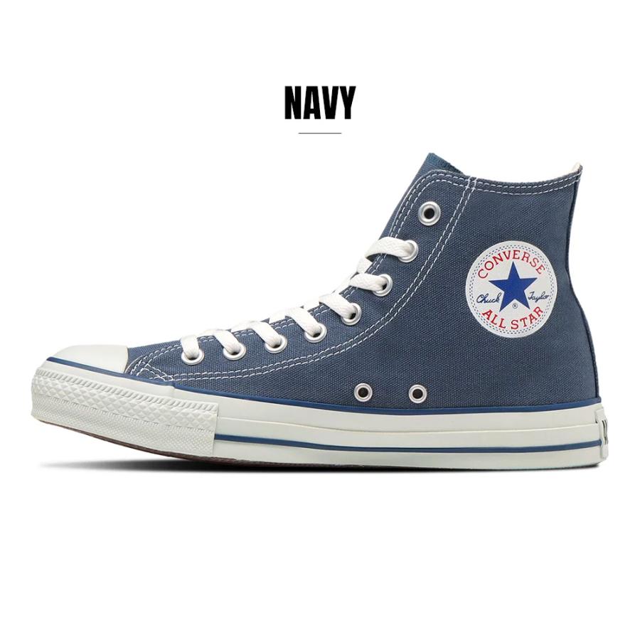 CONVERSE（コンバース） CONVERSE ALL STAR HI 定番 スニーカー