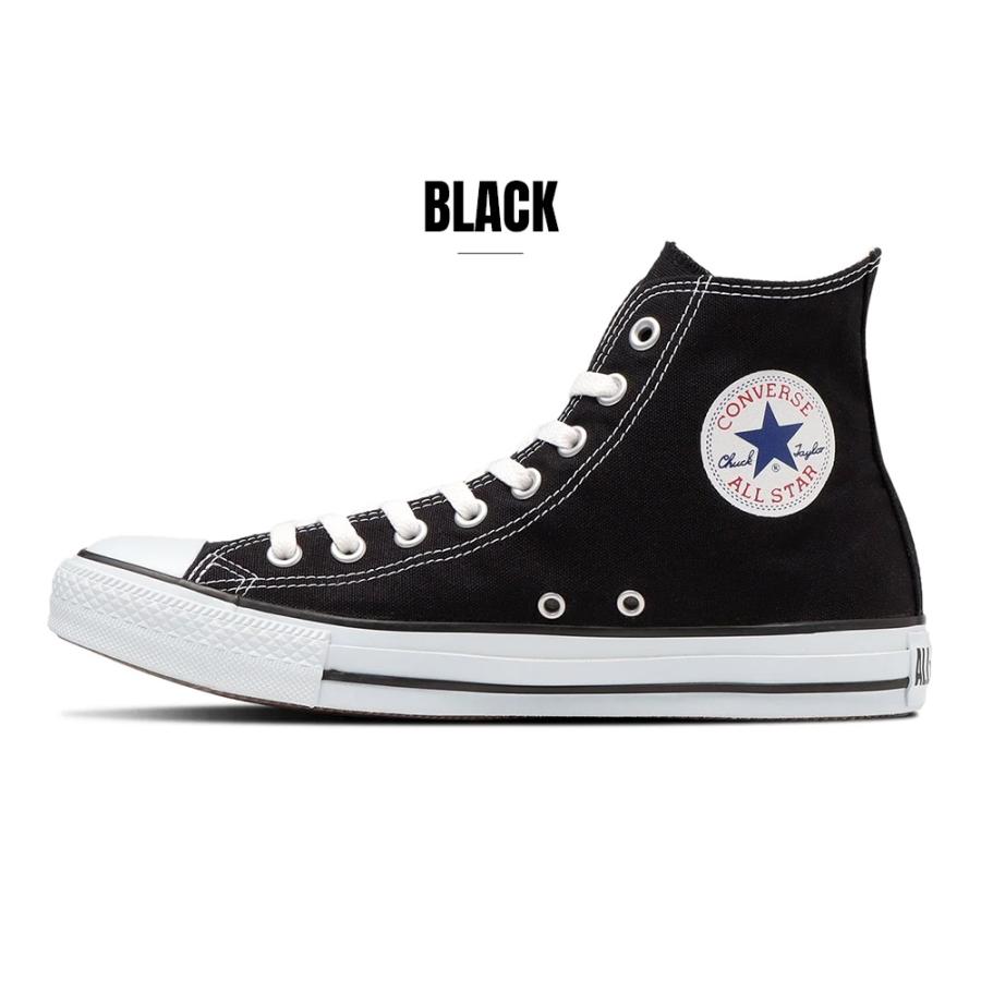 CONVERSE（コンバース） CONVERSE ALL STAR HI 定番 スニーカー