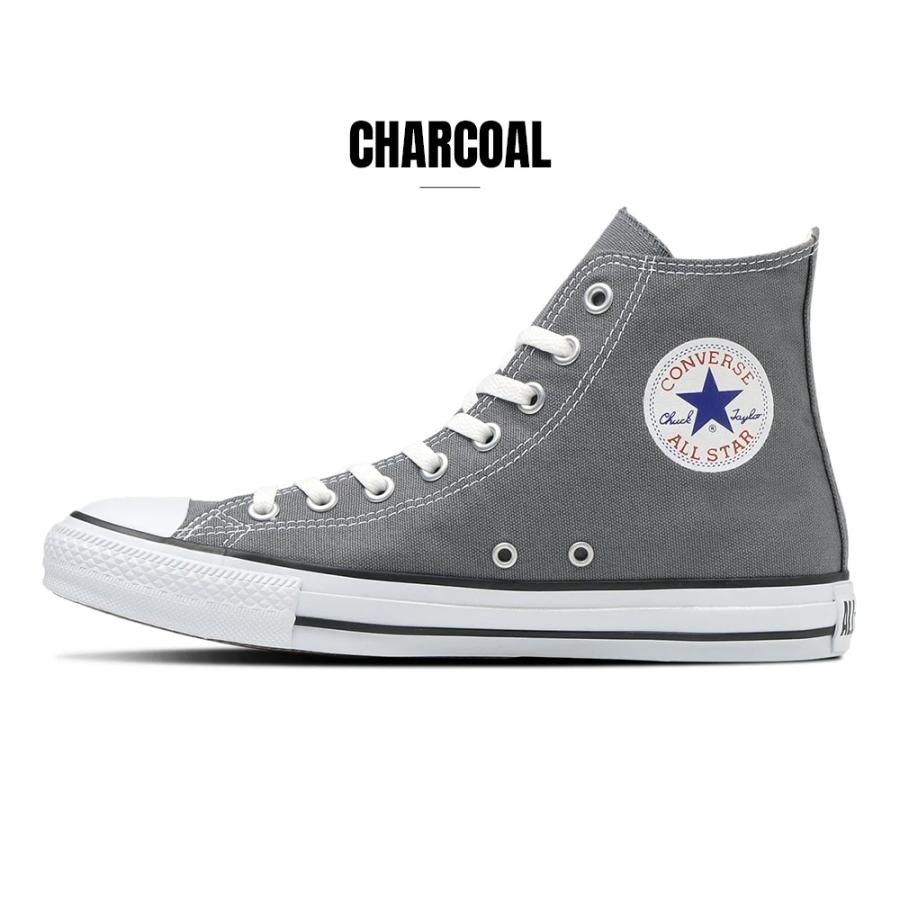 CONVERSE（コンバース） CONVERSE ALL STAR HI 定番 スニーカー