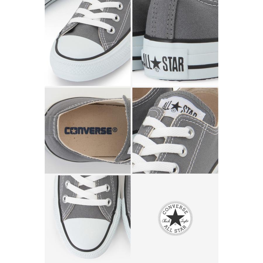 CONVERSE コンバース スニーカー ALL STAR OX 定番 オールスター CONVERSE コンバース スニーカー ALL STAR OX 定番 オールスター