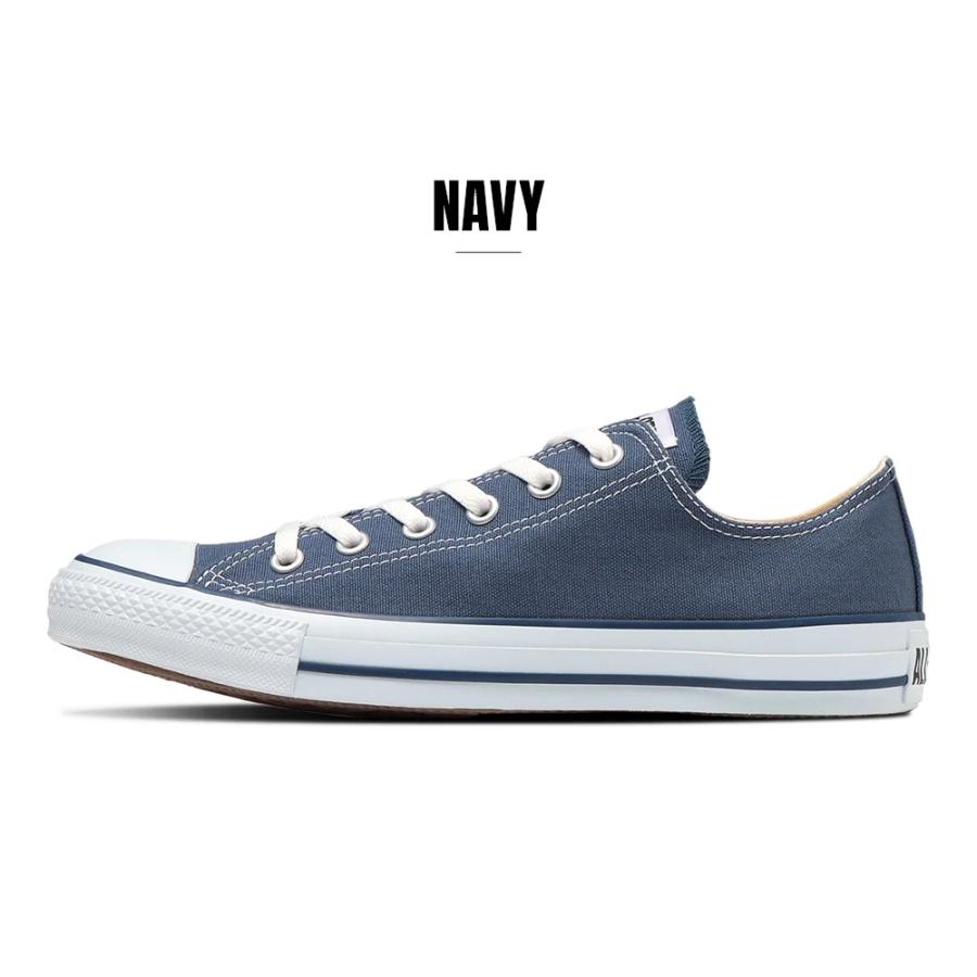 コンバーススニーカーconverse canvas all star  ox CONVERSE（コンバース） スニーカー CANVAS ALL STAR OX 定番