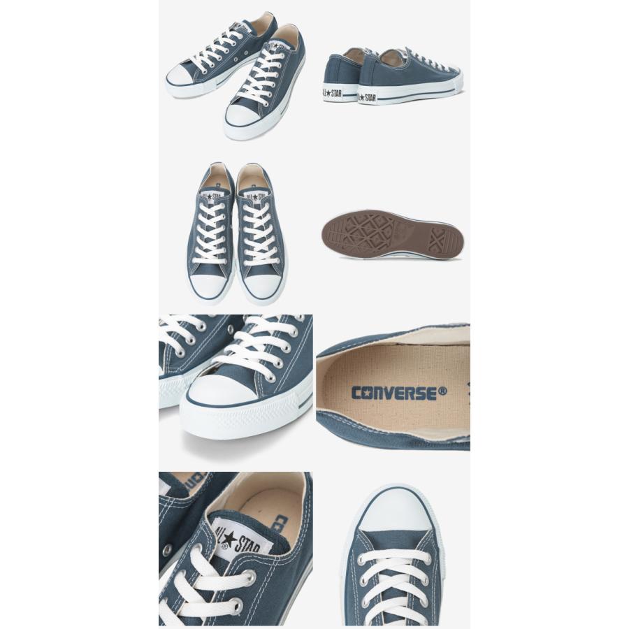 コンバース CONVERSE オールスター ALL STAR OX スニーカー ローカット 定番 国内正規品｜try-group｜23