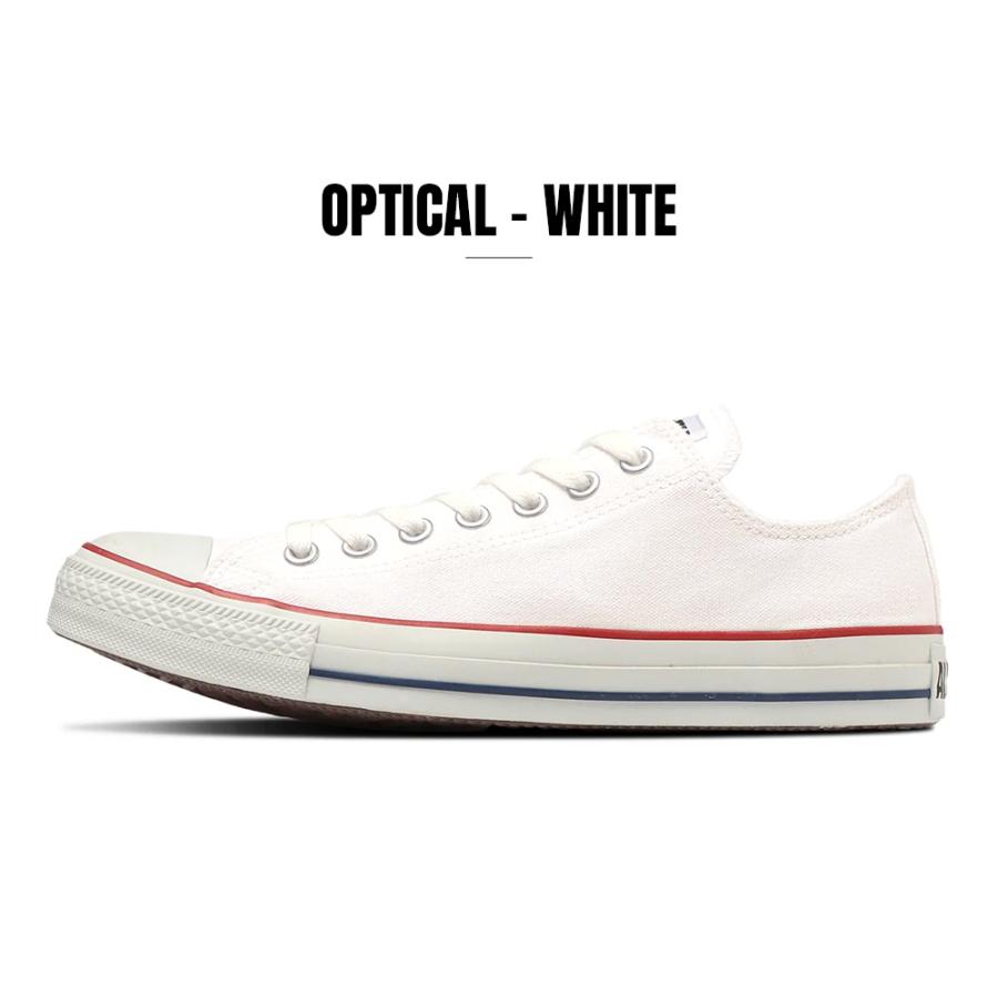 CONVERSE（コンバース） スニーカー CANVAS ALL STAR OX 定番
