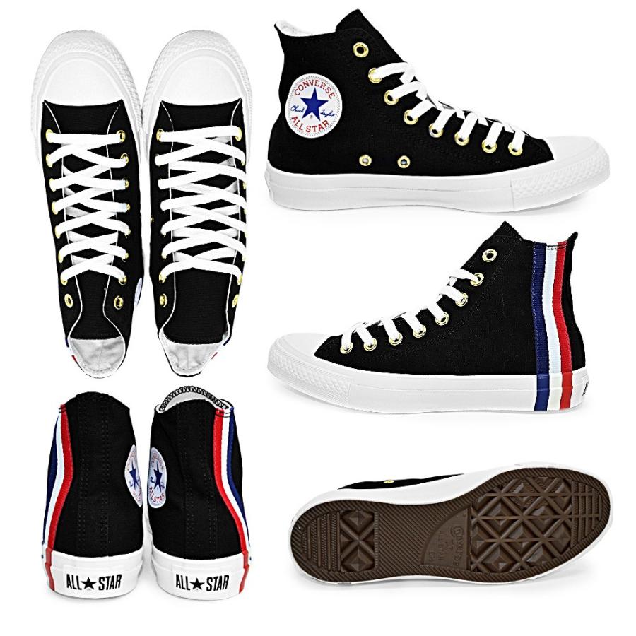 CONVERSE（コンバース） ALL STAR TRICO LINE HI オールスター トリコ 