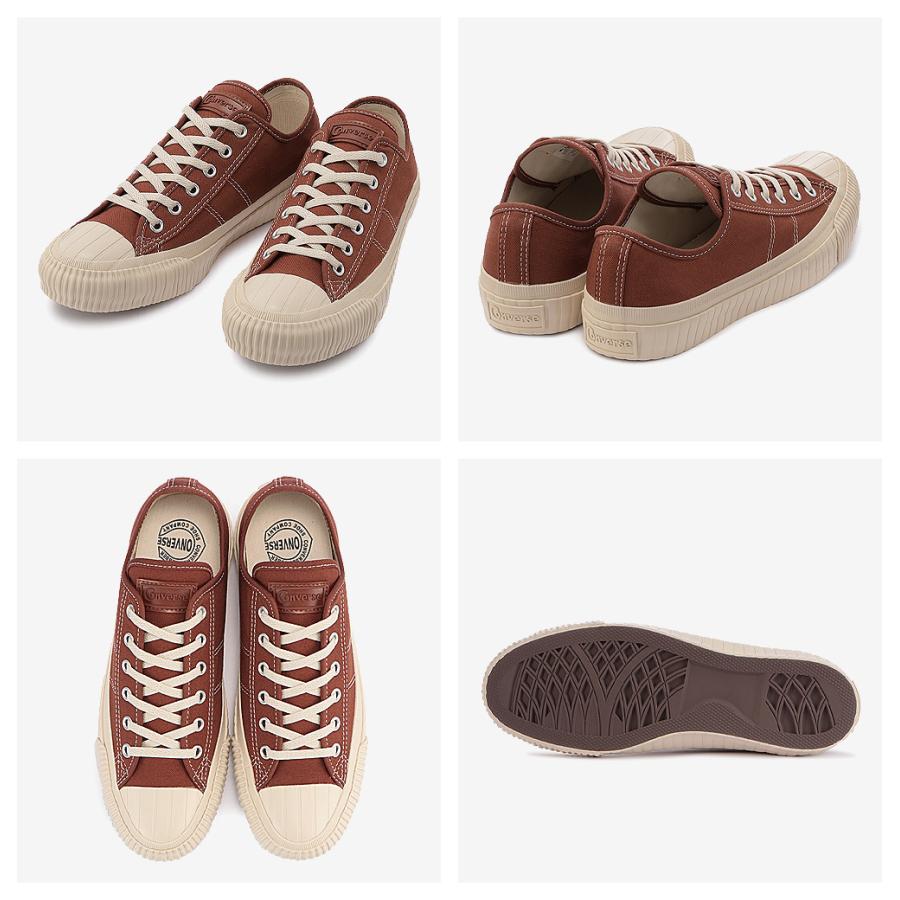 CONVERSE（コンバース） スニーカー レディース メンズ BIG C SF OX