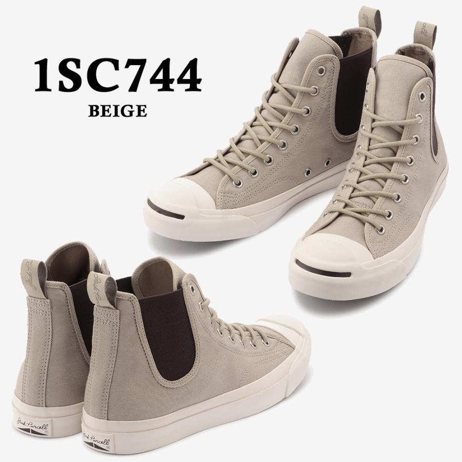 CONVERSE（コンバース） スニーカー レディース メンズ JACK PURCELL